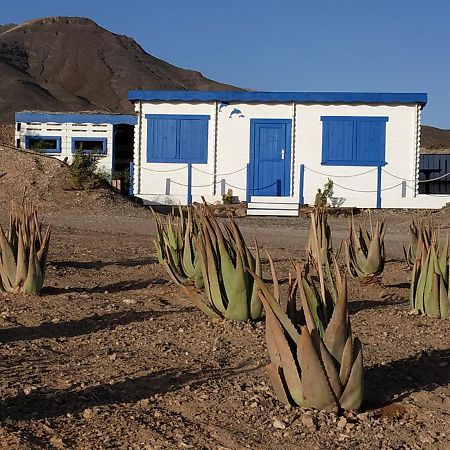 לה פארד Casita Del Volcan מראה חיצוני תמונה
