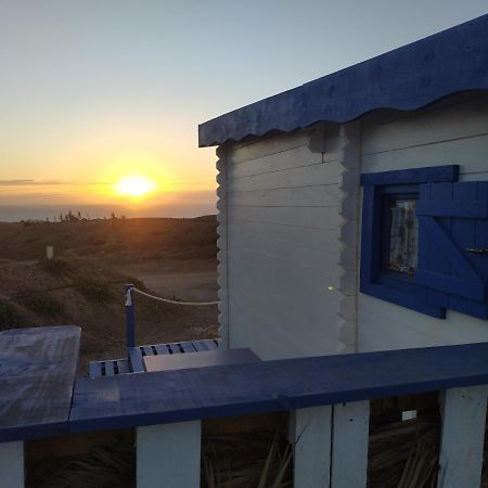 לה פארד Casita Del Volcan מראה חיצוני תמונה
