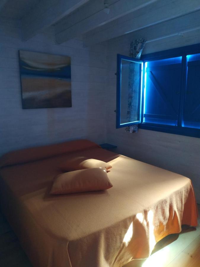 לה פארד Casita Del Volcan מראה חיצוני תמונה